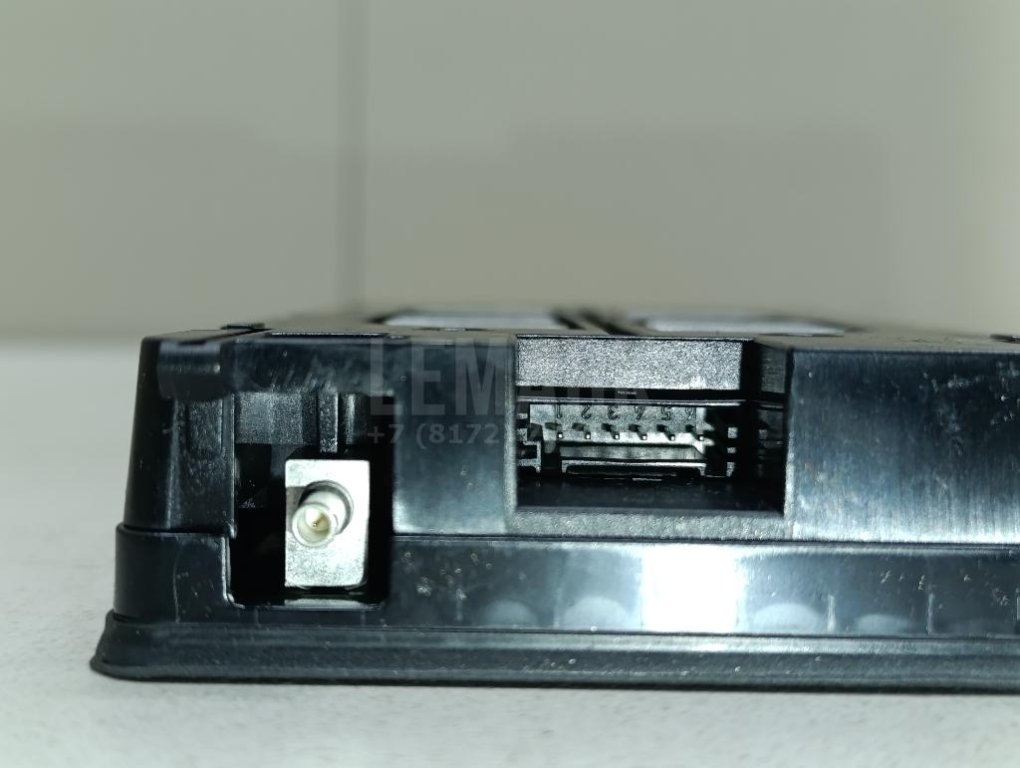 Док-станция для беспроводной зарядки