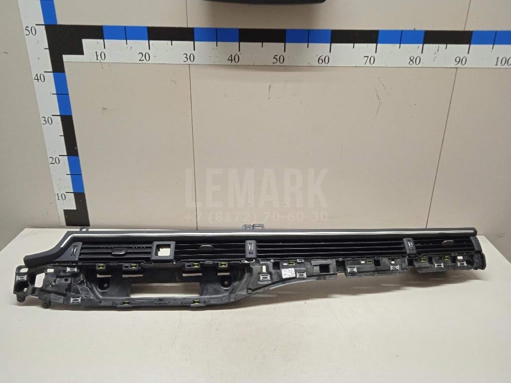 Дефлектор воздушный