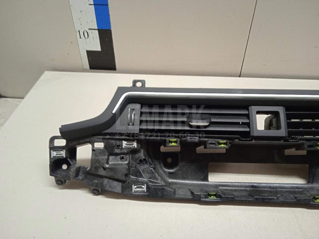 Дефлектор воздушный