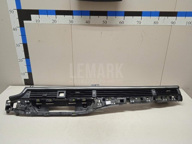 Дефлектор воздушный