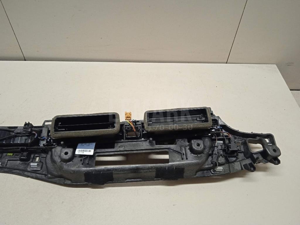 Дефлектор воздушный