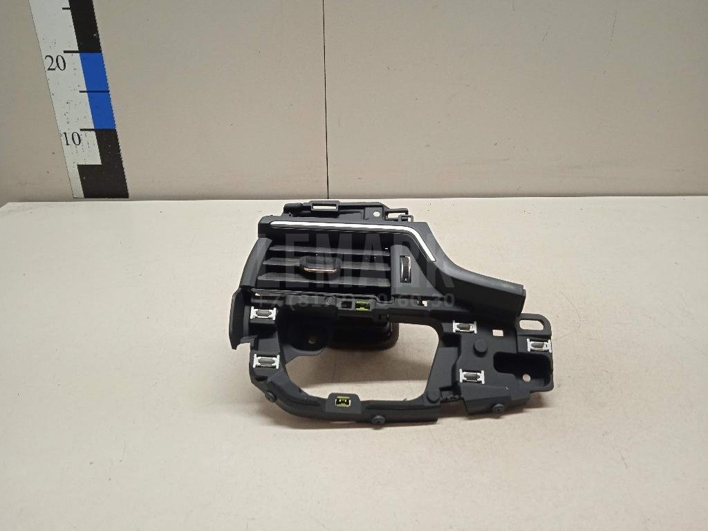 Дефлектор воздушный