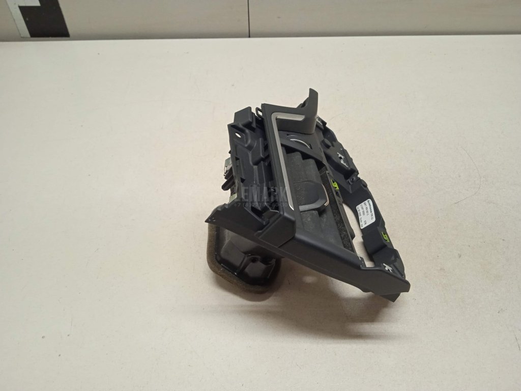 Дефлектор воздушный