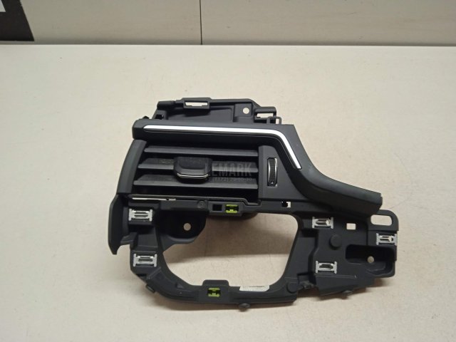 Дефлектор воздушный