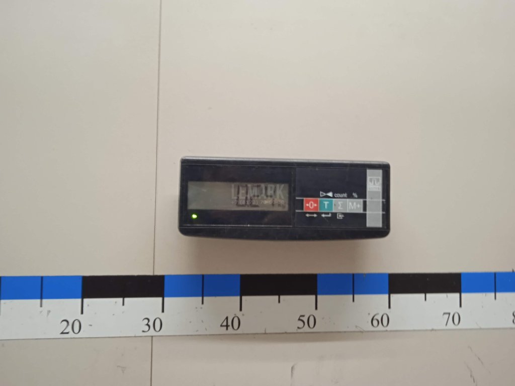 Дефлектор воздушный