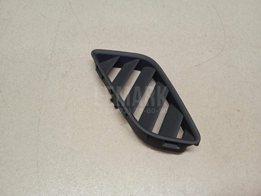 Дефлектор воздушный