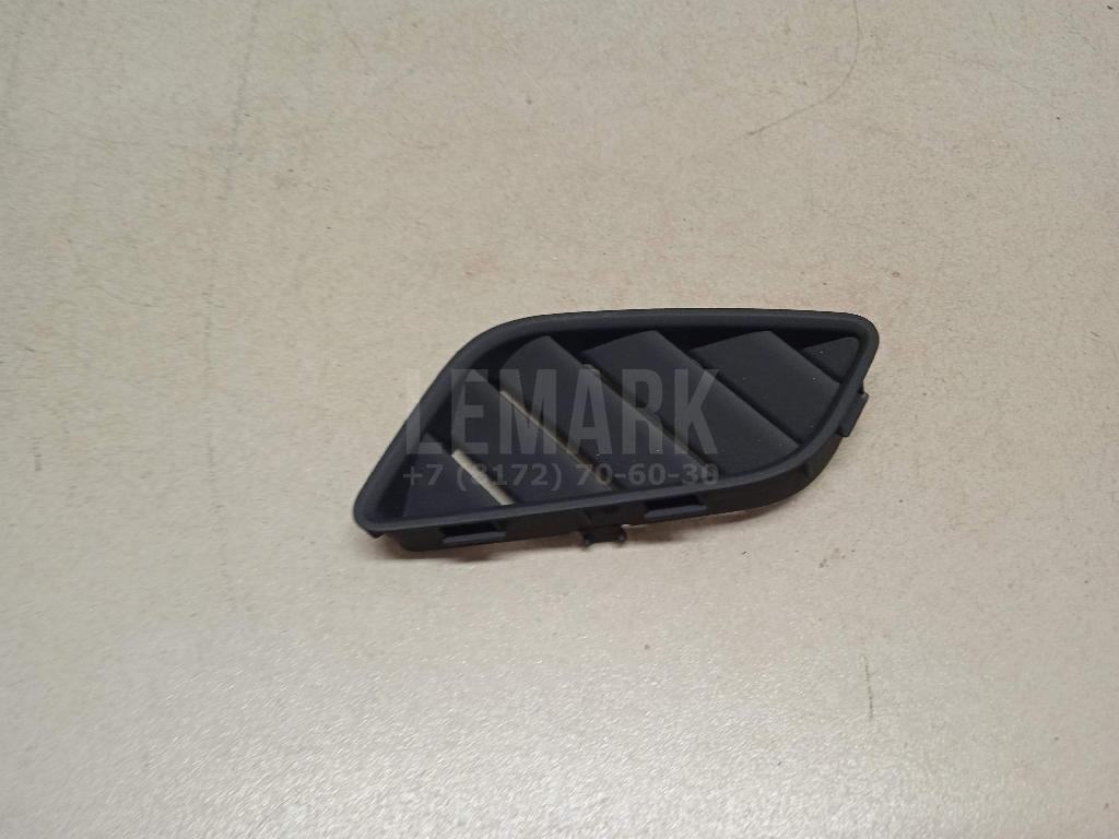 Дефлектор воздушный