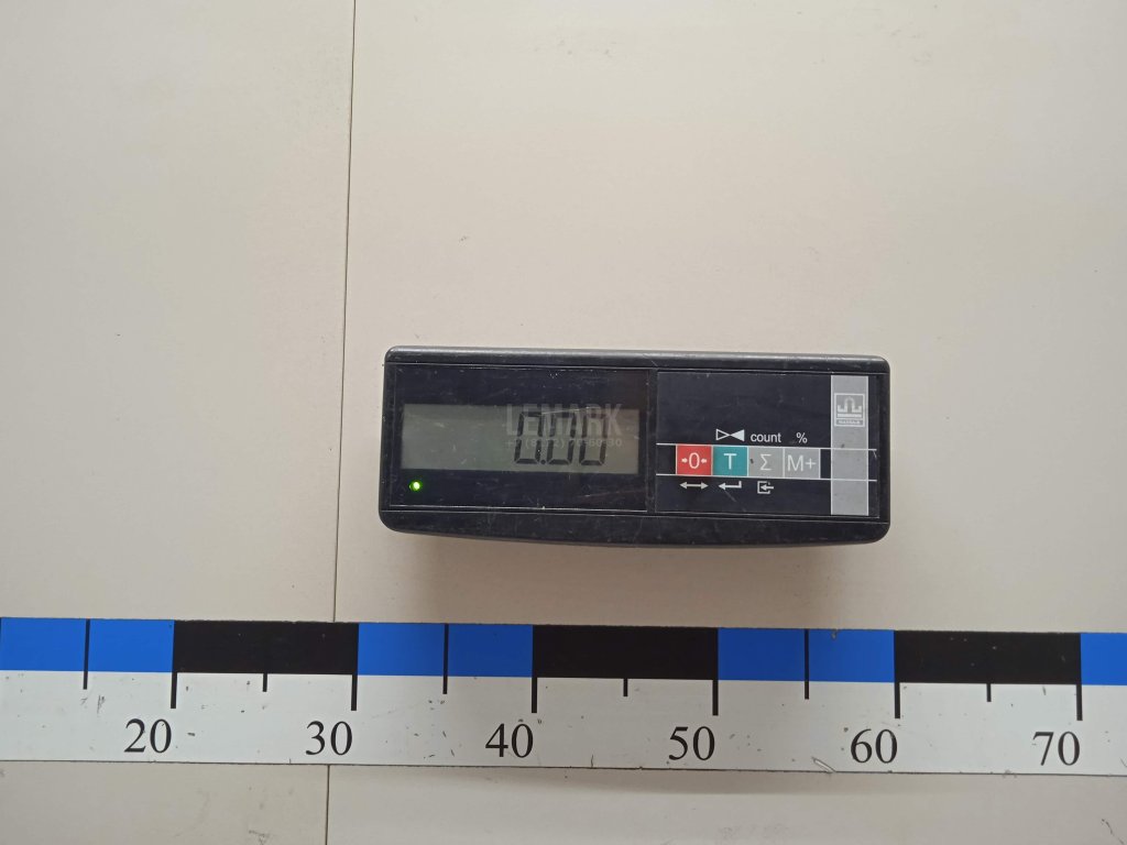 Кнопка аварийной сигнализации