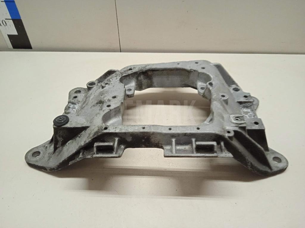 Кронштейн КПП