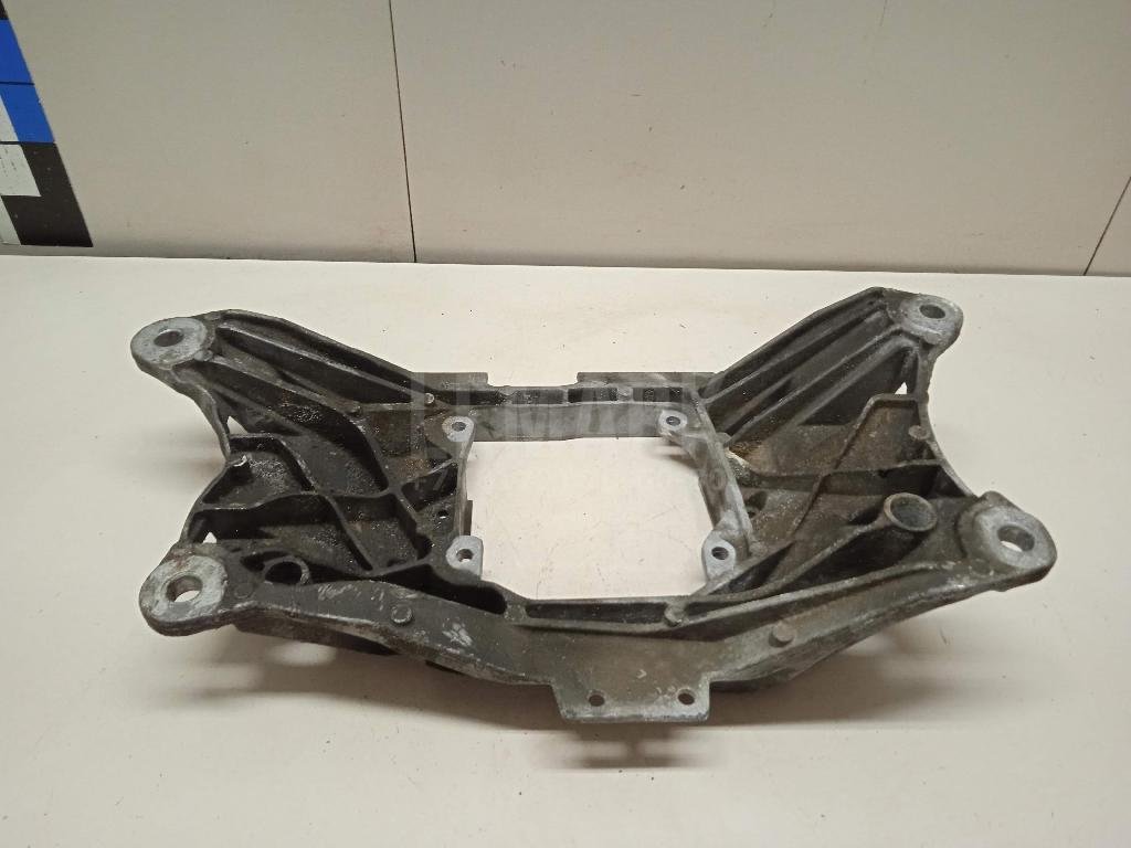 Кронштейн КПП