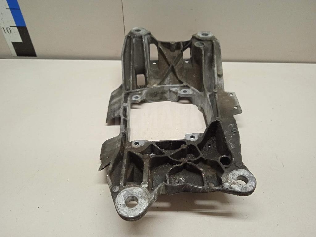 Кронштейн КПП