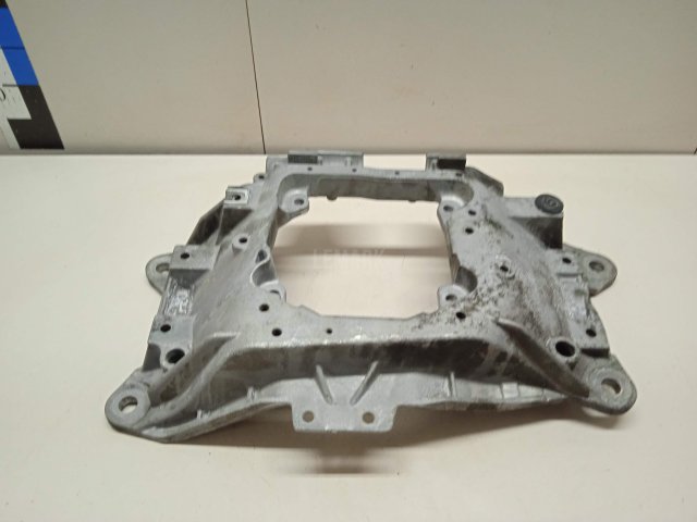 Кронштейн КПП