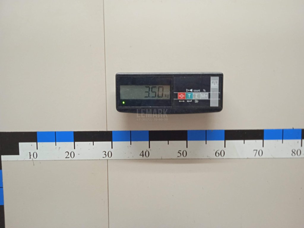 Кронштейн КПП