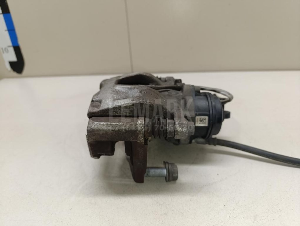 Суппорт тормозной задний правый