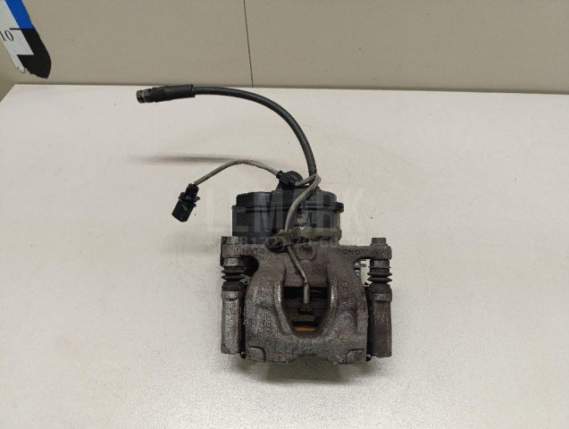 Суппорт тормозной задний правый