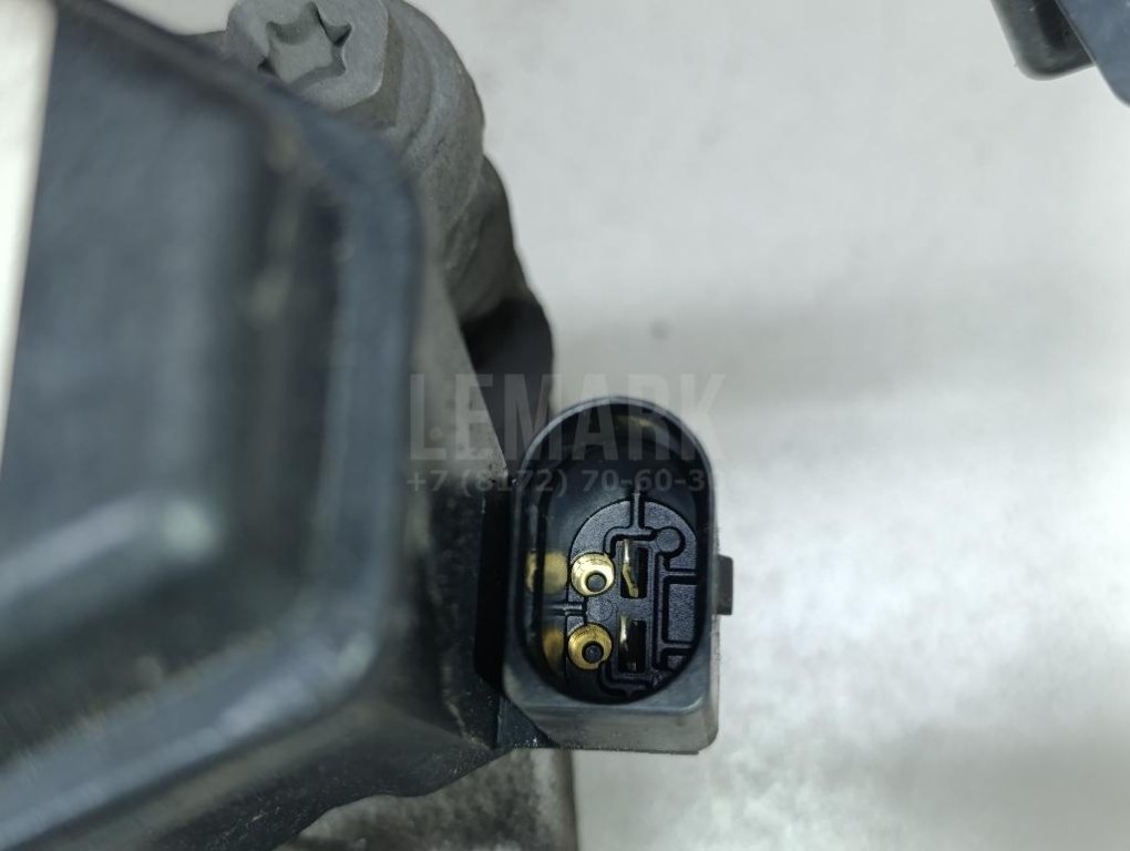 Суппорт тормозной задний правый