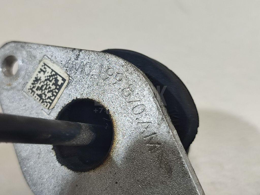 Опора двигателя правая