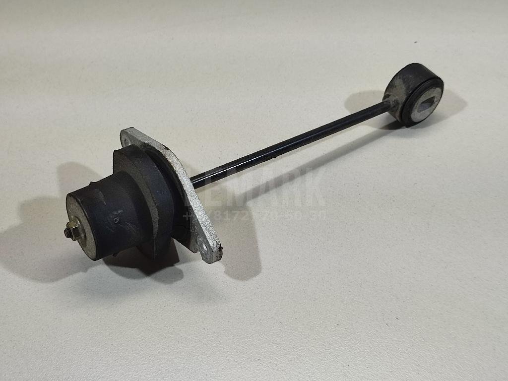 Опора двигателя левая