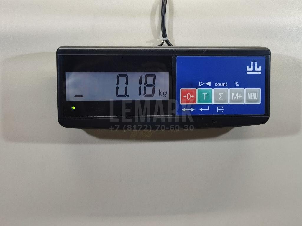 Опора двигателя левая