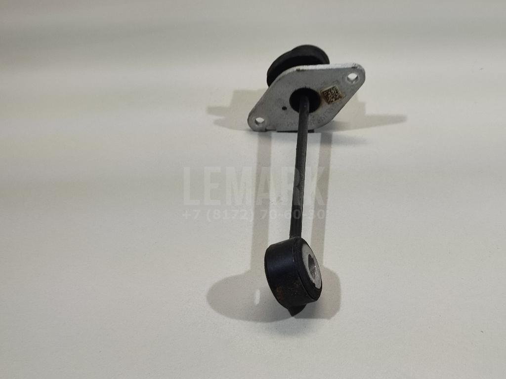 Опора двигателя левая