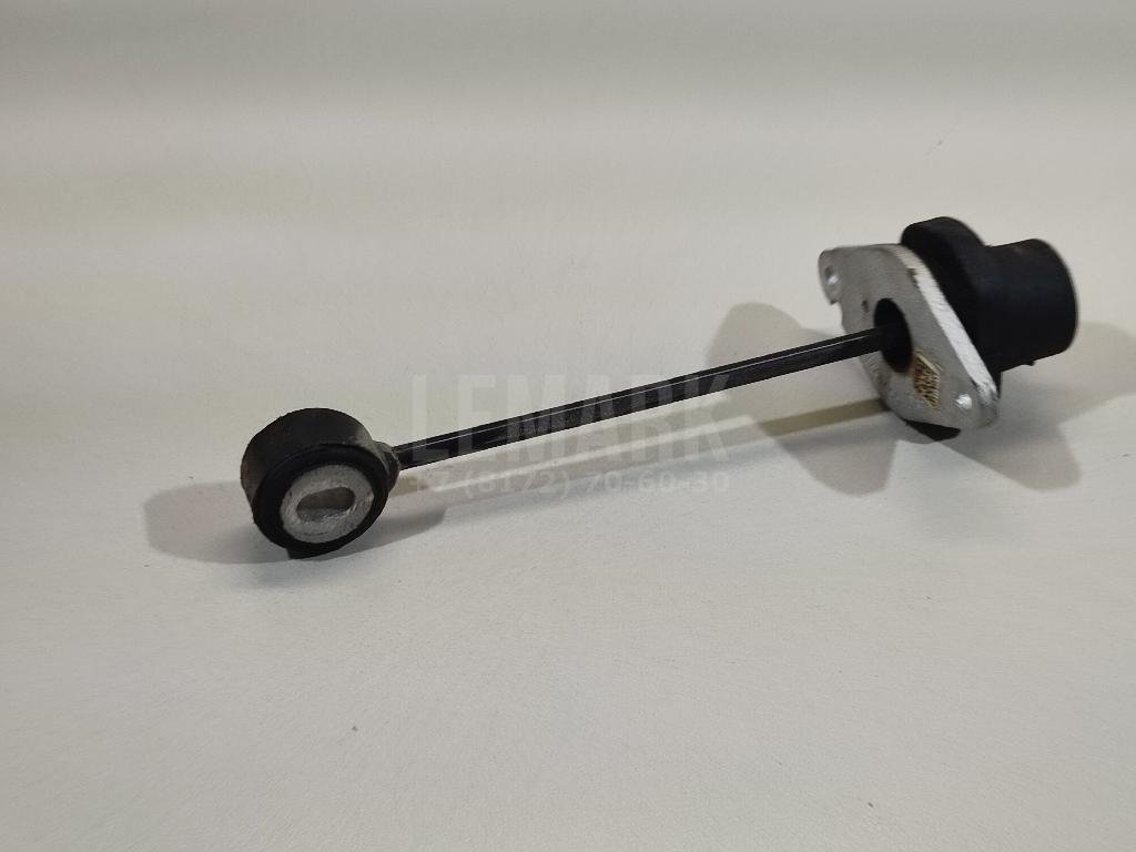 Опора двигателя левая