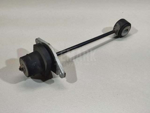 Опора двигателя левая