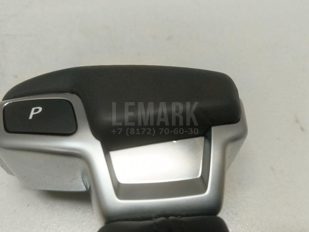 Рукоятка кулисы КПП