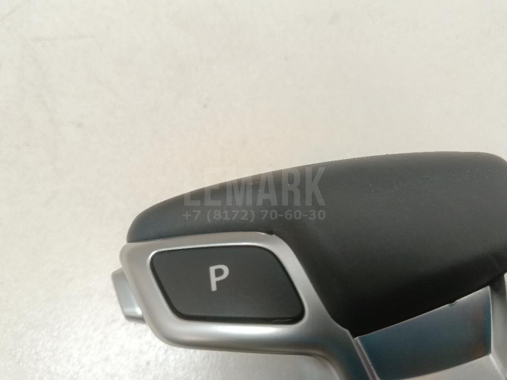 Рукоятка кулисы КПП