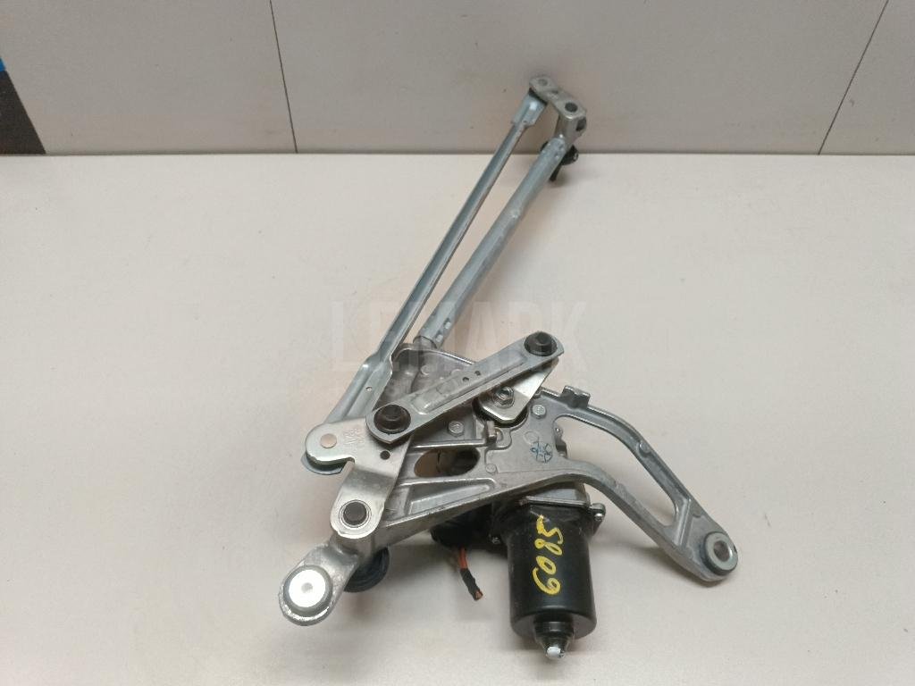 Трапеция стеклоочистителей