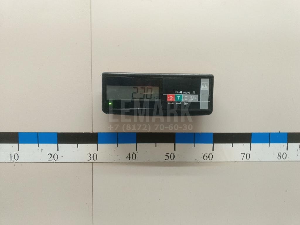 Трапеция стеклоочистителей