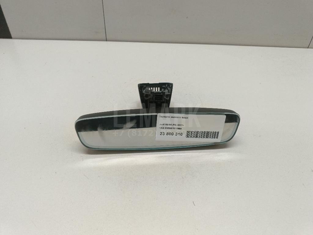 Зеркало заднего вида