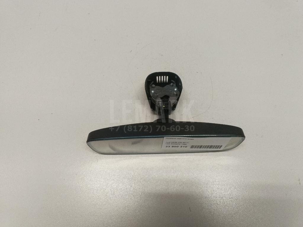 Зеркало заднего вида