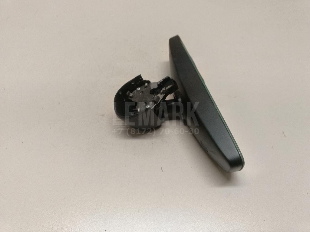 Зеркало заднего вида