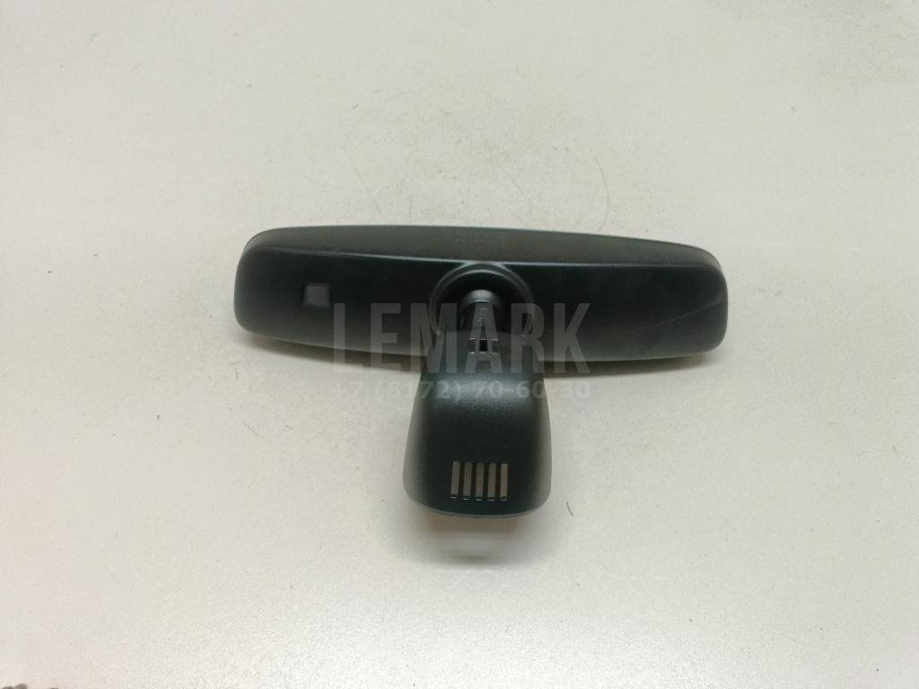 Зеркало заднего вида