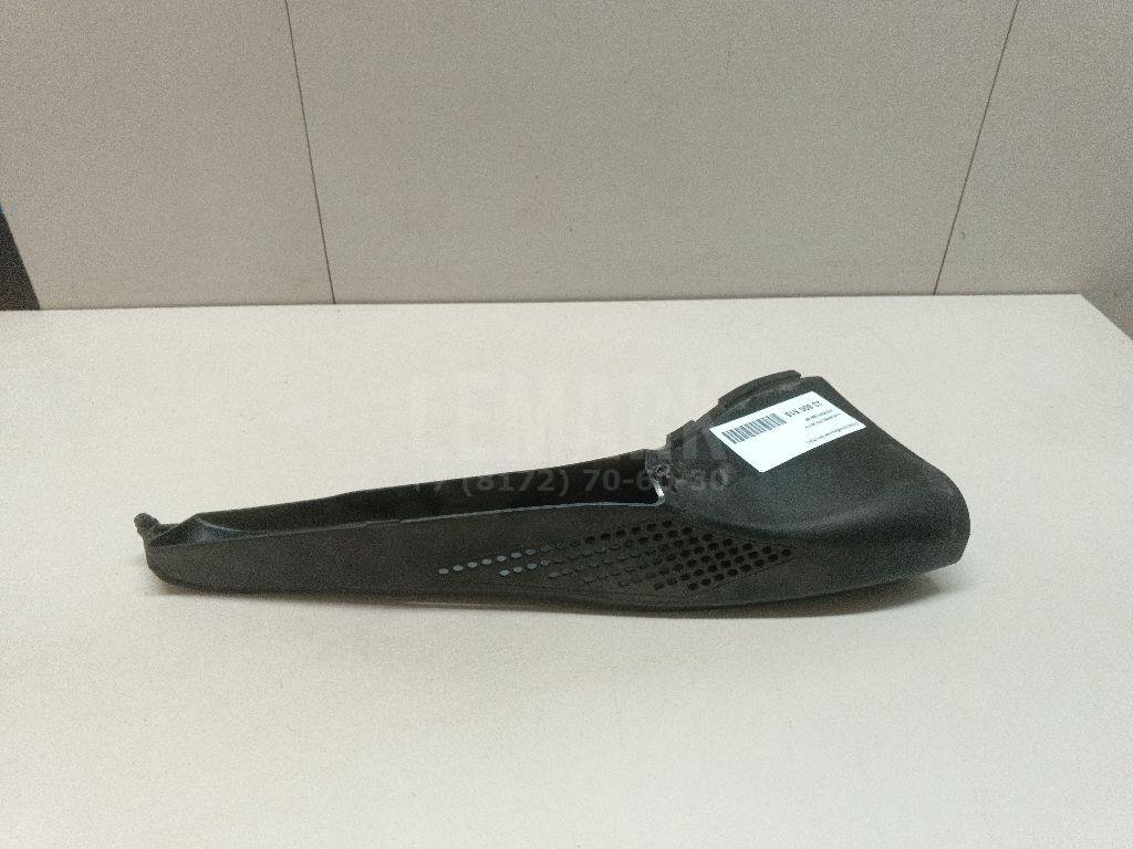 Воздухозаборник (внутри)