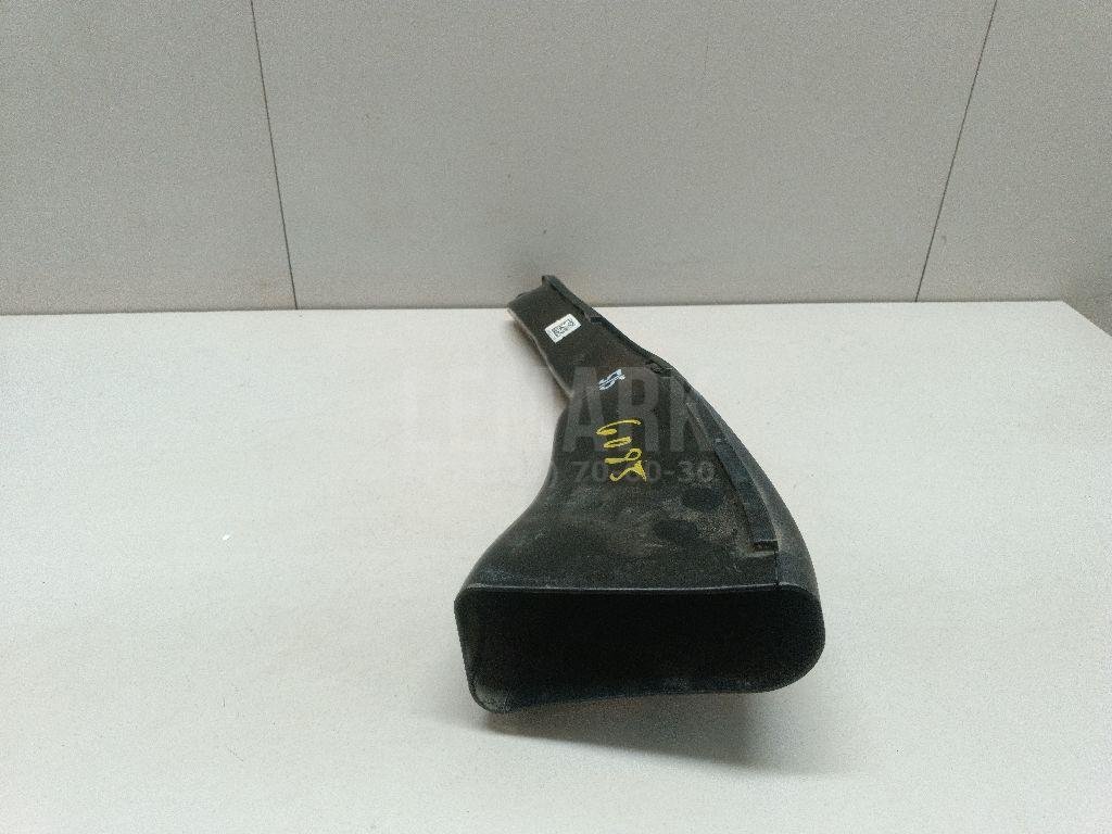 Воздухозаборник (внутри)