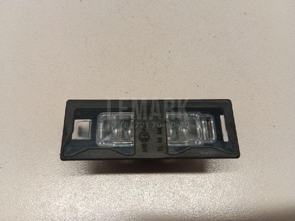 Фонарь подсветки номера для  Alfa Romeo Giulietta 2010-2020