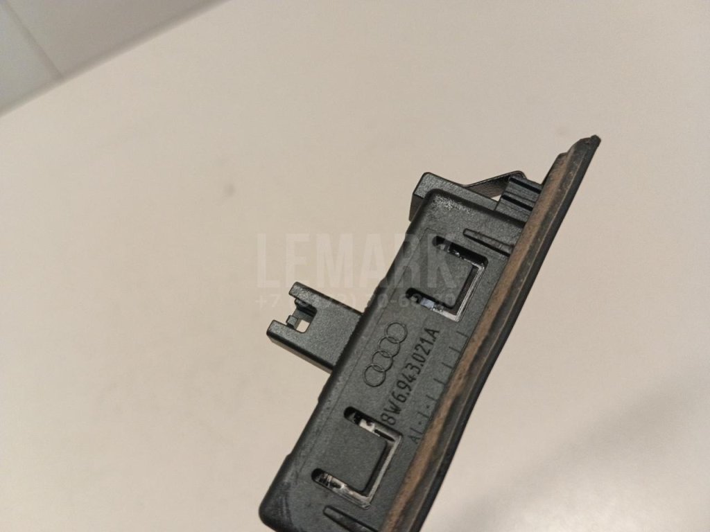 Фонарь подсветки номера для  Alfa Romeo Giulietta 2010-2020