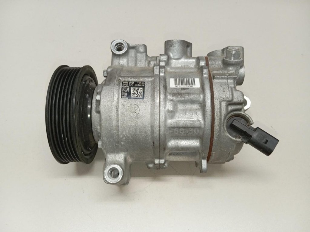 Компрессор кондиционера