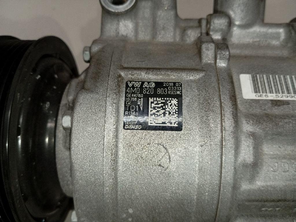 Компрессор кондиционера