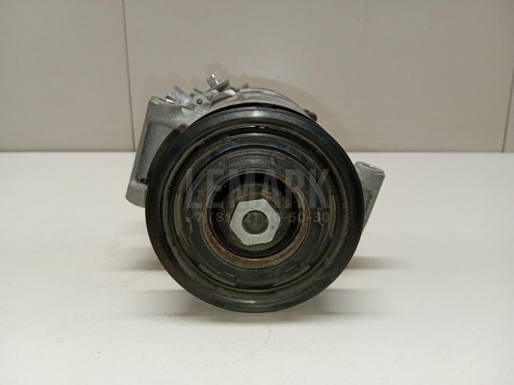 Компрессор кондиционера