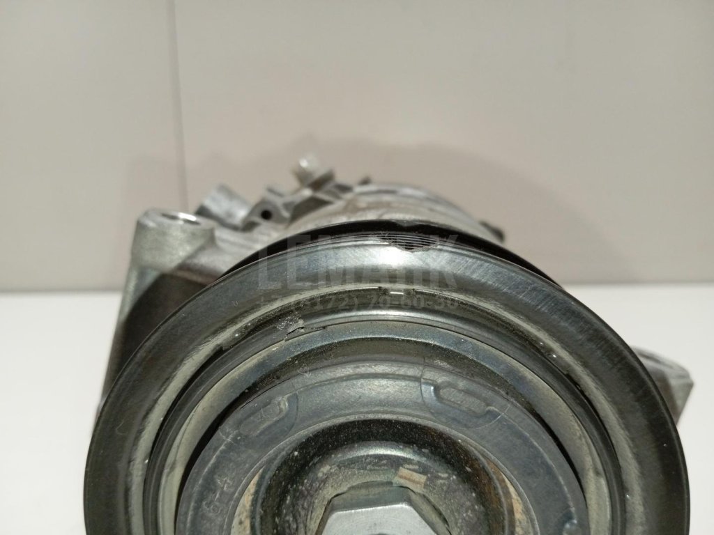 Компрессор кондиционера