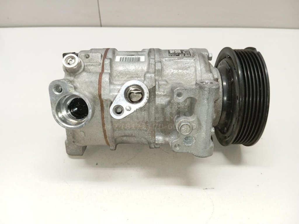 Компрессор кондиционера