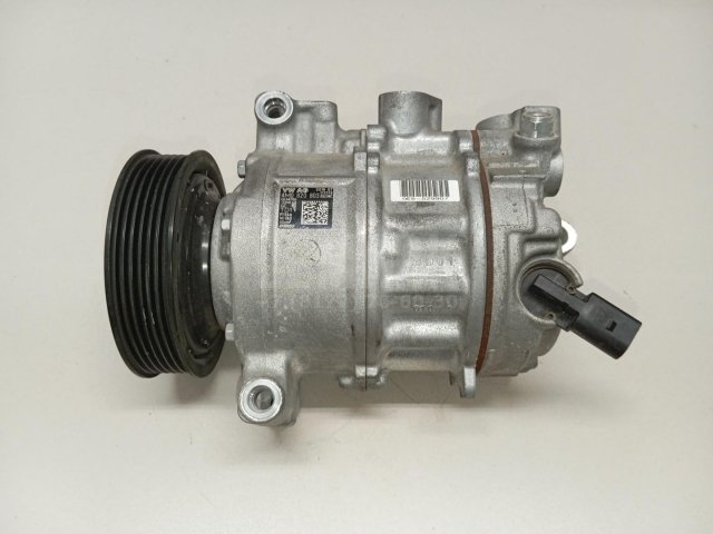 Компрессор кондиционера