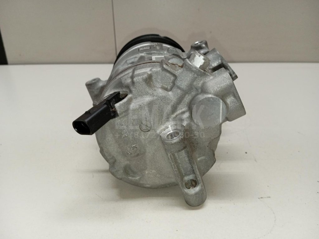 Компрессор кондиционера