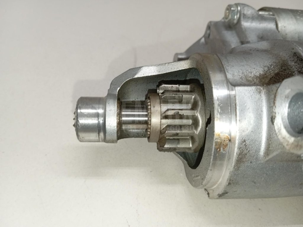 Стартер для  Audi A5/S5 (F5) 2017