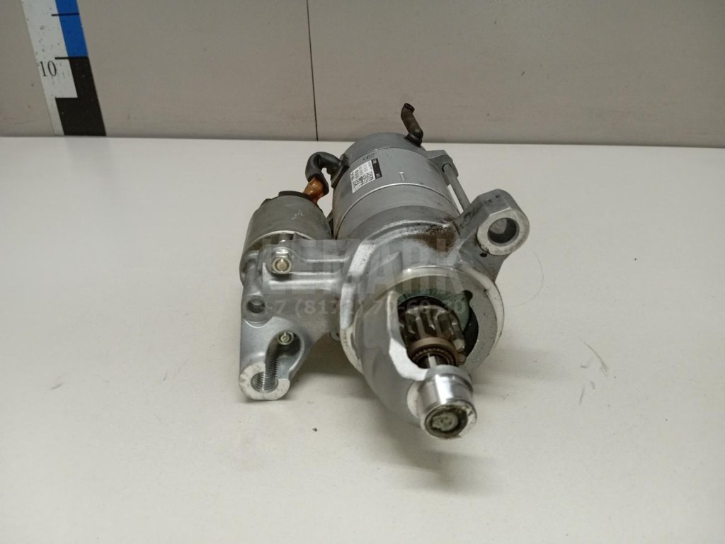 Стартер для  Audi A5/S5 (F5) 2017