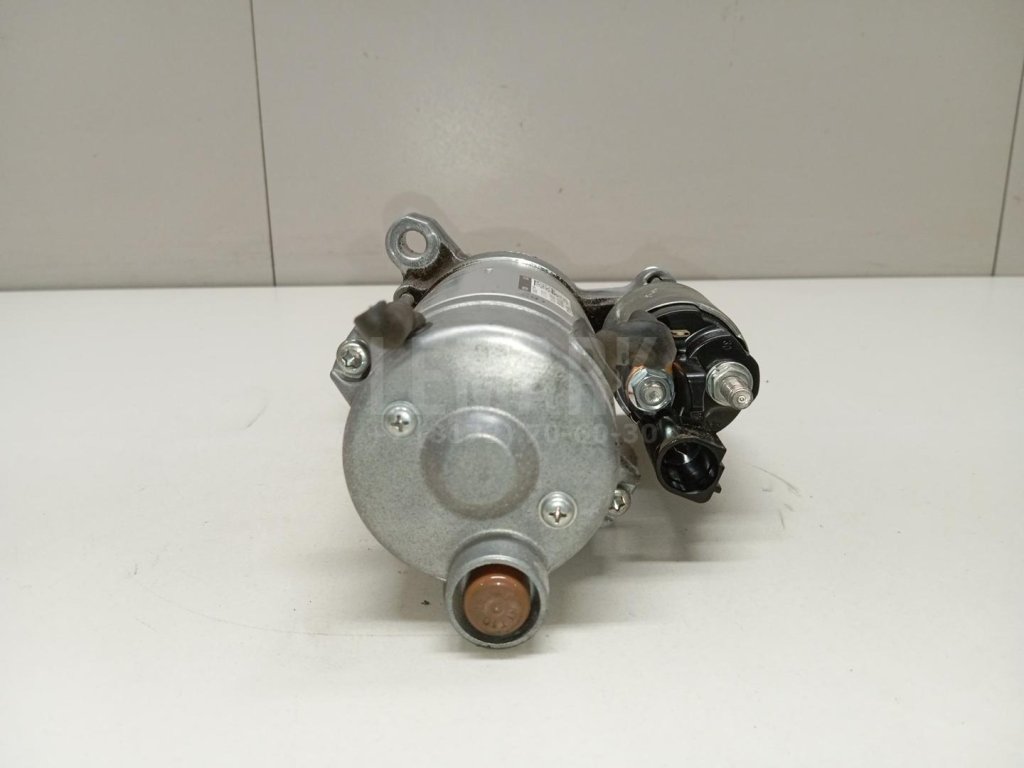 Стартер для  Audi A5/S5 (F5) 2017