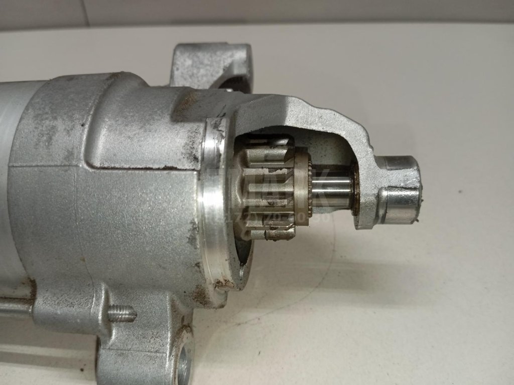 Стартер для  Audi A5/S5 (F5) 2017