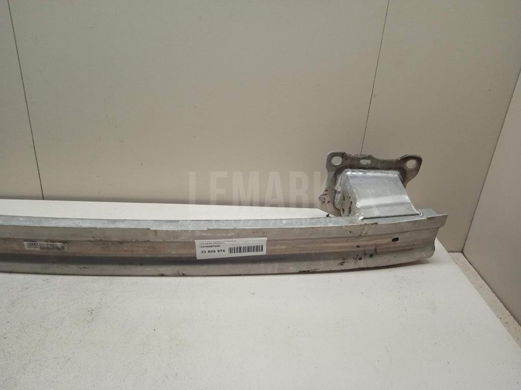 Усилитель заднего бампера